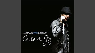 Chão de Giz Ao Vivo [upl. by Alded996]