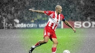 Predrag Djordjevic  The Legend  HD [upl. by Eob80]