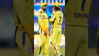 KYA MSD KREGI CSK KI CAPTAINCY  shorts [upl. by Ajna]