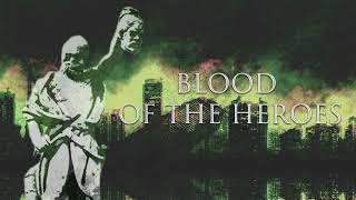 Elessar  Blood Of The Heroes [upl. by Emirak]