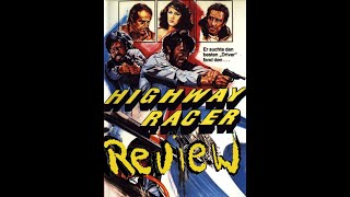 Highway Racer Review [upl. by Felita]