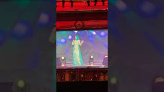 Bukan Cinta Biasa  DS Siti Nurhaliza  50th Anniversary Sunway Group 2024 [upl. by Hsirrap]