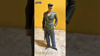 Yu Yu Hakusho DXF Toguro Brothers 30th Anniversary Younger Toguro [upl. by Plumbo483]