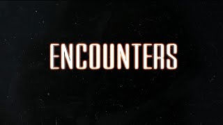 Encounters  Paranormal Documentary [upl. by Jenkel]