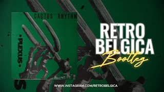 Plexus  Cactus Rhythm Retro Belgica Bootleg  Free Download retro [upl. by Allain]