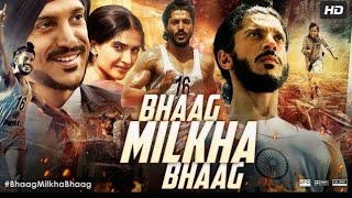 bhaag Milkha bhaag Hindi mein movie full 🍿🎥 [upl. by Inglis]