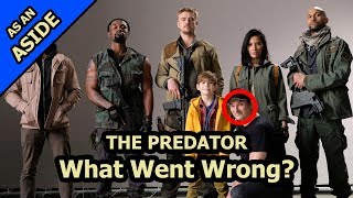 The Predator  A Postmortem  What Went Wrong [upl. by Oringas606]