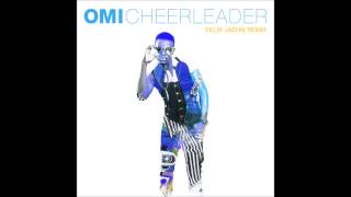 Omi  Cheerleader Felix Jaehn Remix Instrumental [upl. by Frankhouse]