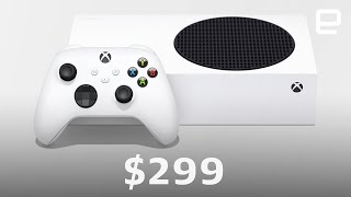 Xbox Series S is an incredible deal [upl. by Sathrum]