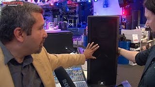 Presonus StudioLive AI Speaker Series [upl. by Oiluarb]