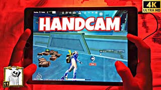 iPAD 9 GEN HANDCAM GAMEPLAY 60 FPS ✅ [upl. by Sellers]