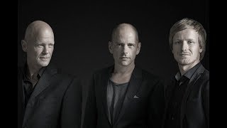 Live In Studio Tord Gustavsen Trio [upl. by Osswald989]