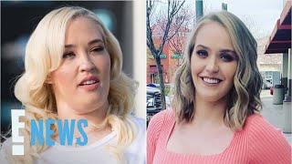 Mama June Shannon Honors Late Daughter Anna Cardwell on Her 30th Birthday  E News [upl. by Ani]