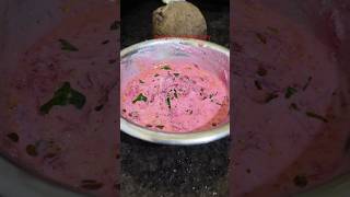 Alia Bhatt Beetroot Salad healthy beetroot salad😋 [upl. by Acirema174]