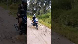 respect your of road rider rider motovlog subscribe support [upl. by Cogan952]