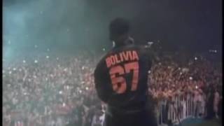 Daddy Yankee 25 Metele Con Candela Seguroski Aqui Esta Tu Caldo Medley En Vivo En Santa Cruz [upl. by Lat]