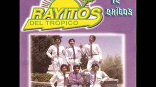 Los rayitos del tropico  Muchachita linda [upl. by Ettari141]