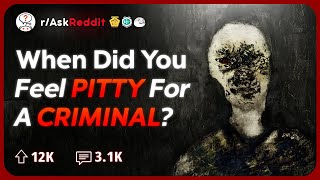 Cops What’s The Saddest Thing A Criminal Has Ever Said  Reddit Stories [upl. by Mukul]