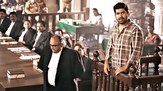 PICHAIKKARAN 2 Emotional Climax Scene  Vijay Antony Court Room Scene  South Best Emotional Scenes [upl. by Theone]