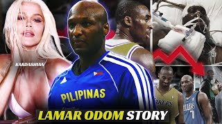 Ang NBA CHAMPION na Naguwi ng Medalya para sa Pilipinas  Nasaan na nga ba sya [upl. by Ecnerewal]