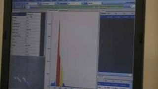 XRF Gold Test Equipment Demonstration [upl. by Airamasor]