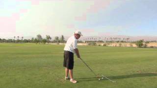 The Magic Move  Mike Kingsrud demonstrates two ways to achieve proper golf swing sequencing [upl. by Rehpotsrhc]