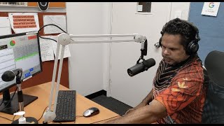 How radio is keeping prisoners connected [upl. by Jeralee669]