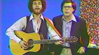 Kol Bseder sings Tree of Life 1979 [upl. by Nnyloj997]