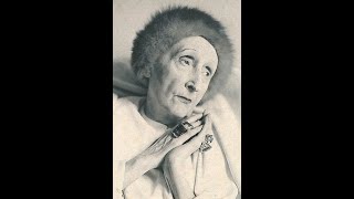 Edith Sitwell Documentary [upl. by Lerrud]