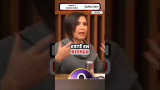 BRUTAL EXHIBIDA LE DIERON A LA PRIISTA ROSARIO ROBLES [upl. by Assenay]