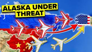 Expert Reveals BIGGEST THREAT to US Since WW2 [upl. by Zsazsa]