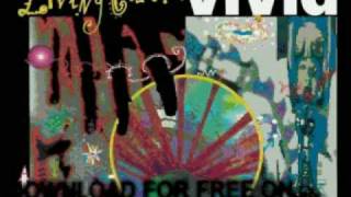 living colour  Memories Cant Wait  Vivid [upl. by Deaner107]