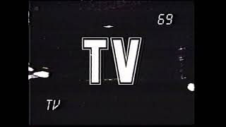 TV with Ray Cathode  Live Broadcast August 30 1997  Manhattan Public Access New York City [upl. by Rushing]