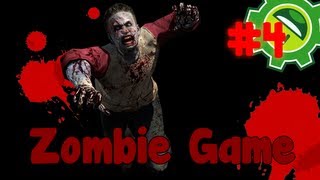 Game Maker Tutorial  Zombie Game Part 4  Expanding Waves [upl. by Graf]