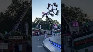 Goose fair 2024 islandsofadventure trendingshorts youtubeshorts ytshorts [upl. by Sylvan781]