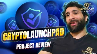 Crypto Launchpad Review 2023 Pinksale Vs Crypto Launchpad [upl. by Stefa]