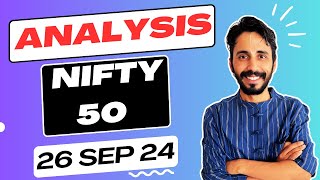 Nifty 50 Stocks Analysis Buy or Avoid Tomorrow  Best Stock Tips  26 Sep 24 Fiberty [upl. by Ettore]