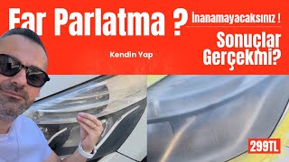 Far Parlatma Kloroform  Sonuçlar Gerçek mi  Gözlerinize İnanamayacaksınız [upl. by Nylirak]