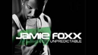 Jamie FoxxThree Letter Word [upl. by Adnimra]