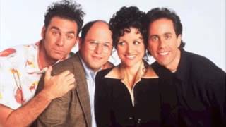 Seinfeld Theme Song 10 Hours [upl. by Maudie]