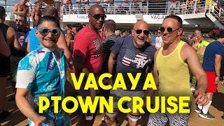 My Week on a Gay Cruise [upl. by Itin882]