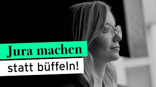 Rechtspflege Mach Gerechtigkeit zu Deinem Job  JustizNRW [upl. by Ase]