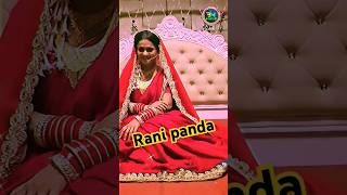 Rani Panda Dance Shorts  Rani panda live today  rani panda hot reels  rani panda viral gali [upl. by Sato551]