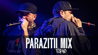 PARAZITII MIX Top40 [upl. by Greabe365]