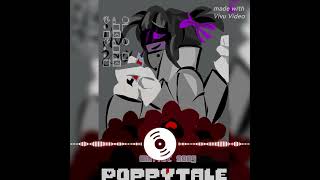 undertale au poppytale muffet song [upl. by Samaj]