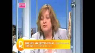 Fresh Prince of Bel Air Prank Call on Live TV [upl. by Aerbas781]