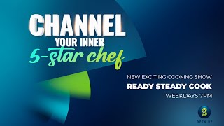 S3 Ready Steady Cook South Africa [upl. by Emia]