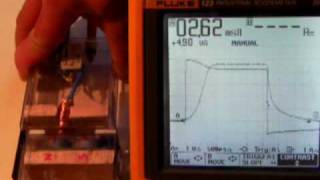 Understanding Orbo  Fine tuning of the stator coil position at the TDC [upl. by Gault]