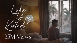 Mahen  Luka Yang Kurindu Official Music Video [upl. by Torrlow]