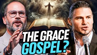 What Is The Gospel Of Grace  Grace amp Power Conference  PART 3 [upl. by Ellebyam]